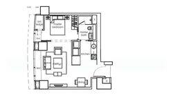 One Shenton (D1), Apartment #619074831